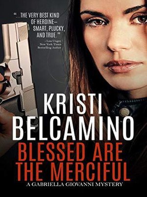 cover image of Blessed are the Merciful